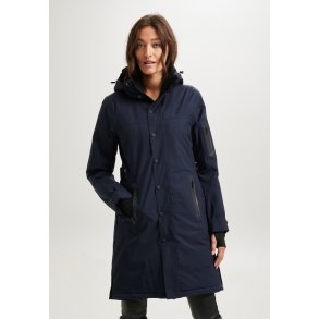 Notyz - 40.380 - Navy / Bl�
